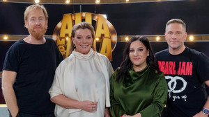 Alla mot alla med Filip och Fredrik 11. évad Ep.28 28. epizód