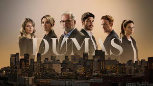 Dumas kép