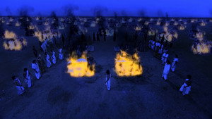 Mahabharat 27. évad Ep.1 1. epizód