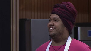 MasterChef 10. évad Ep.6 6. epizód