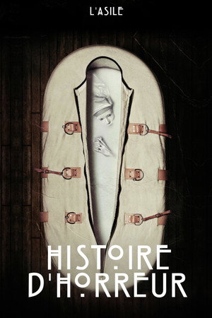 American Horror Stories poszter