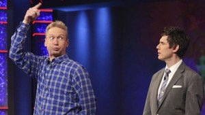 Whose Line Is It Anyway? 2. évad Ep.17 17. epizód