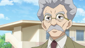ベイブレードバースト 3. évad Ep.51 51. epizód
