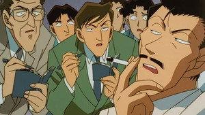 名探偵コナン 1. évad Ep.109 109. epizód
