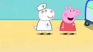 Peppa malac 9. évad Ep.17 17. epizód