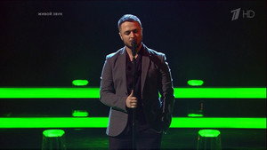 Голос 6. évad Ep.13 13. epizód