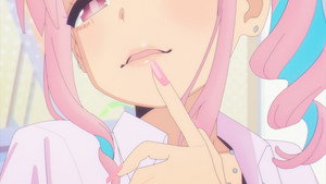 お兄ちゃんはおしまい！ 1. évad Ep.3 3. epizód