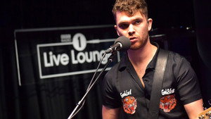 BBC Radio 1's Live Lounge 17. évad Ep.19 19. epizód