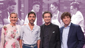 MasterChef Celebrity 10. évad Ep.12 12. epizód