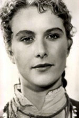 Ginka Stancheva profil kép