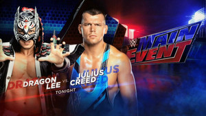 WWE Main Event 13. évad Ep.41 41. epizód