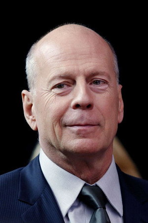 Bruce Willis profil kép