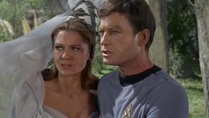 Star Trek 1. évad Ep.15 Egy kis kikapcsolódás