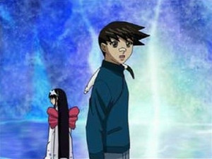 ゲートキーパーズ 1. évad Ep.12 12. epizód