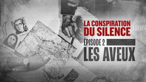 La conspiration du silence 2. évad Ep.2 2. epizód