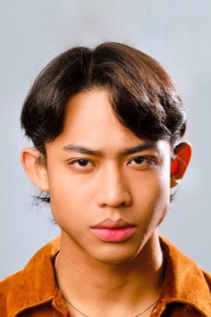 Amirul Aiman profil kép