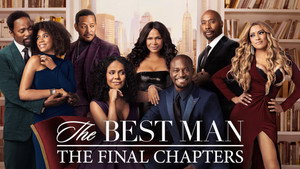 The Best Man: Az utolsó felvonások kép