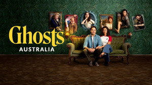Ghosts Australia kép