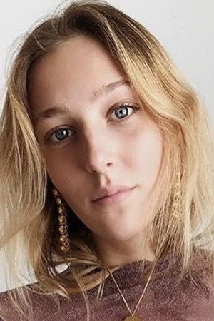 Caroline Vedel profil kép