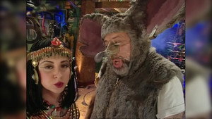 Beakman's World 4. évad Ep.16 16. epizód