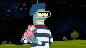 Futurama 10. évad Ep.9 9. epizód
