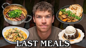 Last Meals 5. évad Ep.10 10. epizód