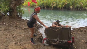Survivor – A sziget 6. évad - Generációk harca Ep.11 11. epizód