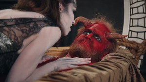 Your Pretty Face Is Going to Hell 4. évad Ep.9 9. epizód