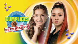 Cómplices Al Rescate kép