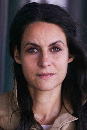 Liane Forestieri profil kép
