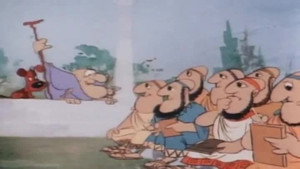Cantinflas Show 1. évad Ep.12 12. epizód