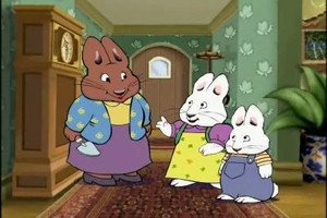 Max & Ruby 1. évad Ep.18 18. epizód