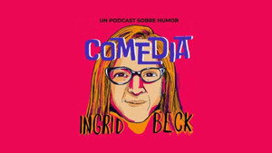 Comedia 1. évad Ep.8 8. epizód