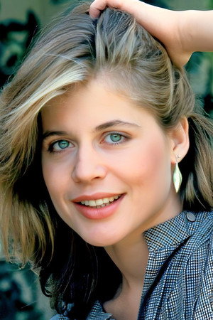 Linda Hamilton profil kép