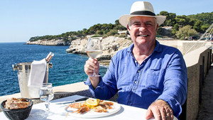 Rick Stein's Secret France 1. évad Ep.6 6. epizód