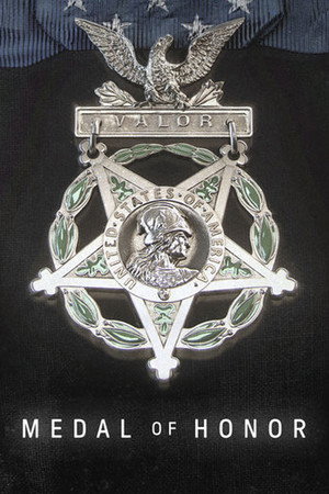 Medal of Honor poszter