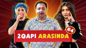 2 Qapı Arasında 1. évad Ep.4 4. epizód