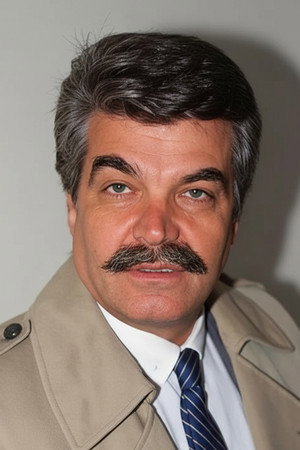 Murat Soydan profil kép