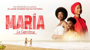 María la caprichosa kép