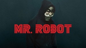 Mr. Robot kép