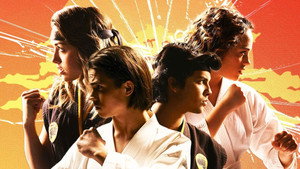 Cobra Kai kép