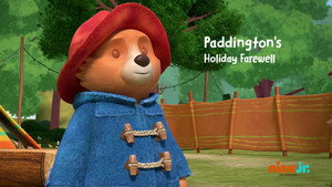 Paddington kalandjai 3. évad Ep.22 22. epizód