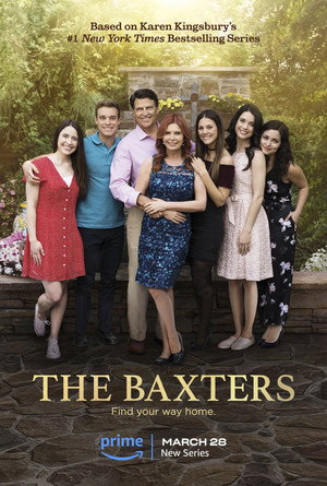The Baxters poszter