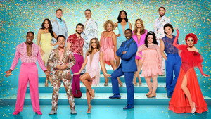 Strictly Come Dancing kép