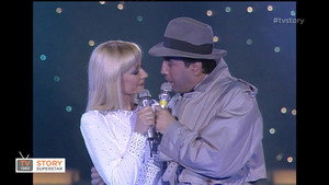 TV Story Superstar 1. évad Ep.3 3. epizód