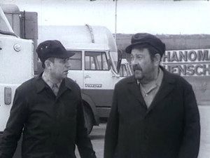 Kamiondžije 1. évad Ep.9 9. epizód