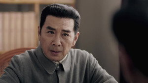 人民的选择 1. évad Ep.2 2. epizód
