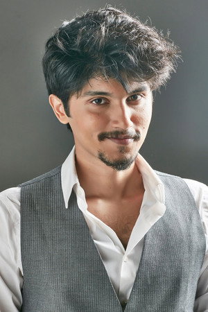 Ram Nithin profil kép