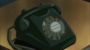 なるたる ～骸なる星・珠たる子～ 1. évad Ep.2 2. epizód