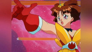 魔法少女プリティサミー 1. évad Ep.23 23. epizód